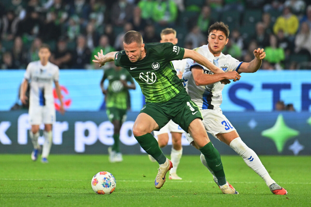 Wolfsburg sa z Bundesligy por&uacute;ča po 29 rokoch. Zostane v klube slovensk&yacute; reprezentant Vavro? - SITA.sk