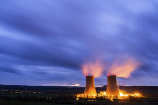 Germany Nuclear Shutdown