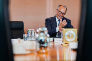 Germany Politics