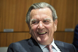 Germany Schroeder