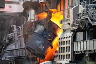 Germany Steel
