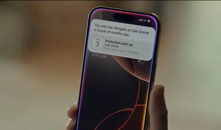 Apple doplatí na nerealistické sľuby