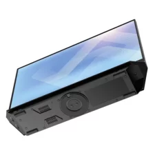 Revolučný monitor od Philips