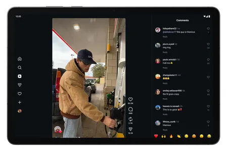 Instagram je novo plne optimalizovaný aj pre tablety s Androidom