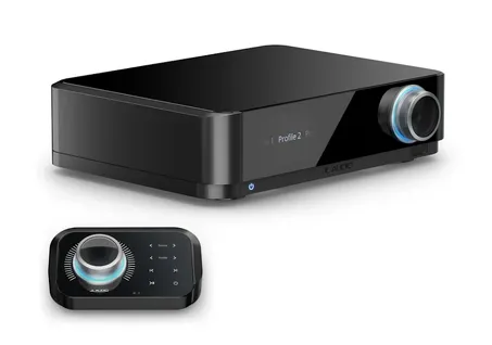 Riadiacia jednotka JL Audio Primacy CS
