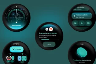 Wear OS 7 predstavený: Vyššia výdrž batérie a AI Gemini