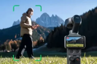 DJI Osmo Pocket 4 je tu: Koniec stresu z pamäťoviek a skvelé 10 násobné spomalenie