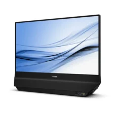 Revolučný monitor od Philips