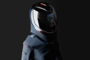 Európsky skafander EuroSuit