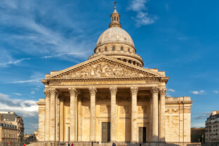 Paris Pantheon