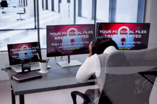 Protecting Lady's Data: A Cyber Security Hack Attack