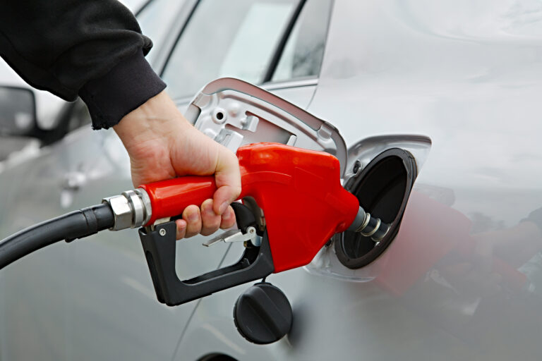 Fuel Nozzle