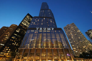 Trump Tower
