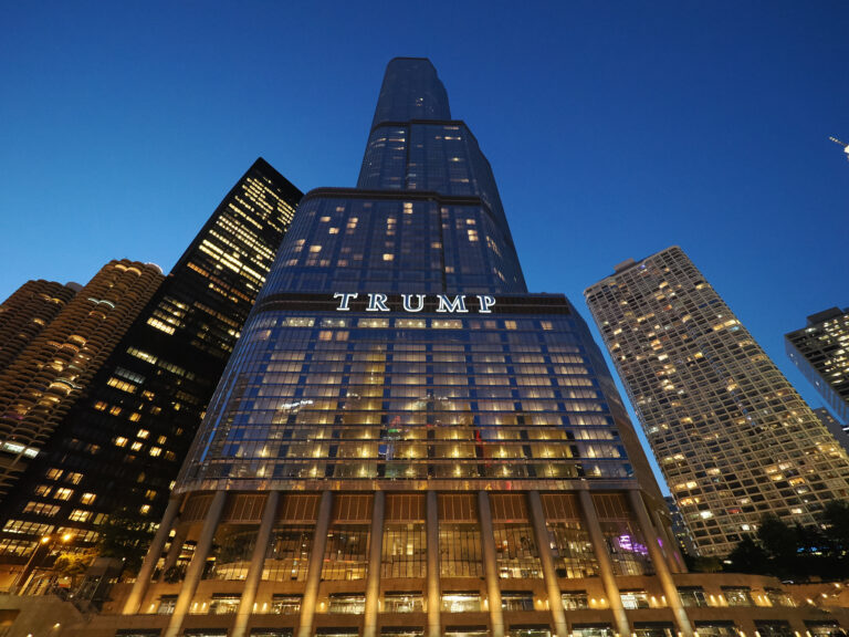 Trump Tower
