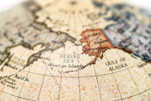 Globe Alaska