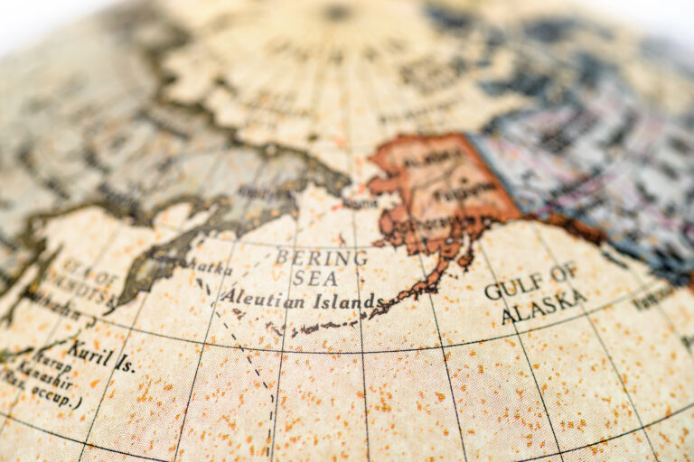 Globe Alaska