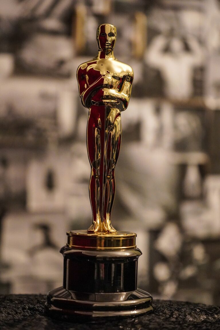 Oscar