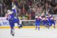 Hokej - Slovensko - Lotyšsko - semifinále MS v hokeji 2026