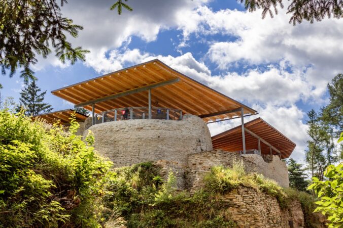 Východné Čechy ponúknu UNESCO pamiatky, adrenalín aj najväčšie horské wellness v Česku