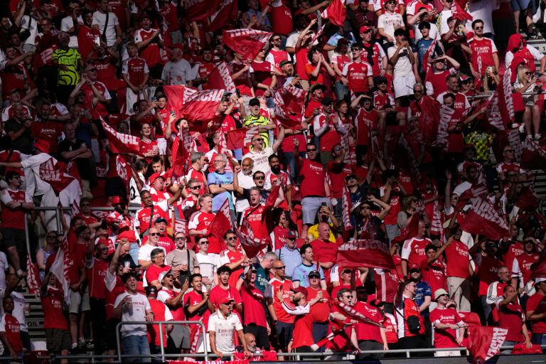 Fotografie z finále (Liga majstrov 2025/2026): Paríž St. Germain - Arsenal