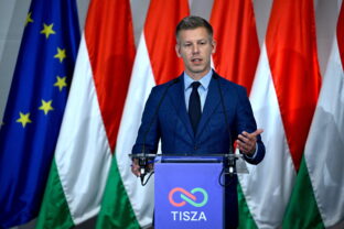 Hungary Politics