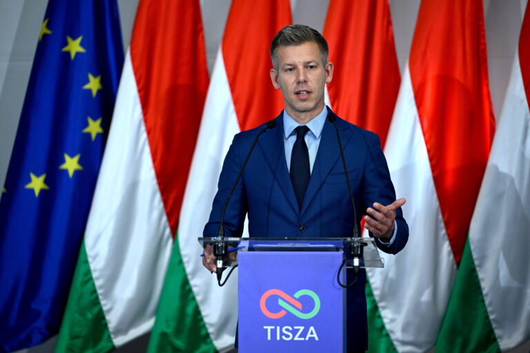 Hungary Politics