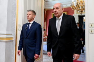 Hungary Politics