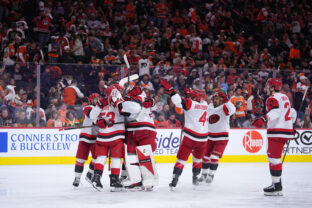 Carolina Hurricanes