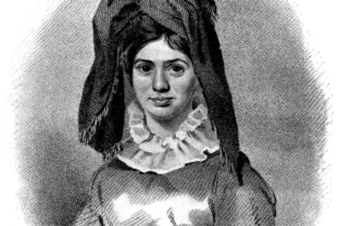 Princezná Caraboo