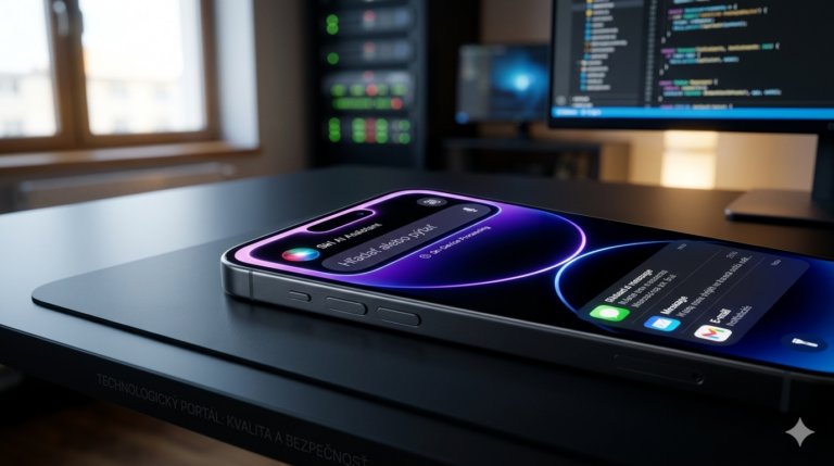 IOS 27 prinesie novú Siri integrovanú v Dynamic Island a vlastnú aplikáciu