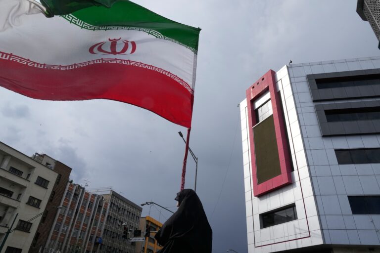 Iran, irán