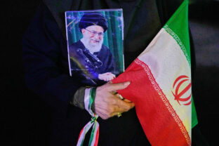 Iran War