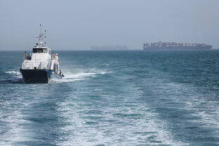 Iran War Strait of Hormuz