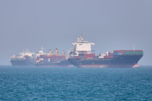 Iran War Strait of Hormuz