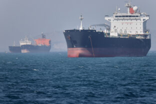 Iran War Strait of Hormuz