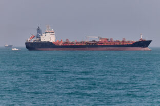 Iran War Strait of Hormuz