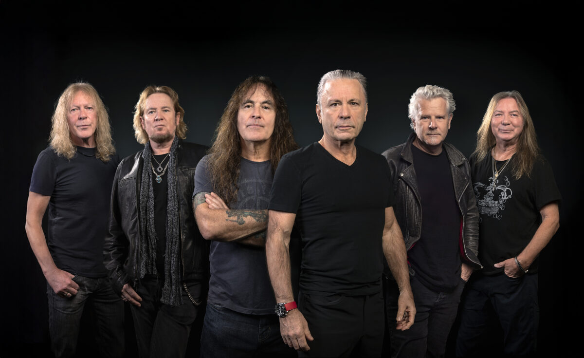 Monument&aacute;lna show Iron Maiden už t&uacute;to sobotu! Organiz&aacute;tori zverejnili d&ocirc;ležit&eacute; inform&aacute;cie pre fan&uacute;&scaron;ikov - SITA.sk