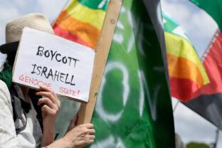 Italy Gaza Flotilla