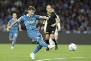 Billy Gilmour