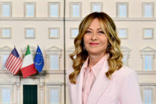 Italy US
