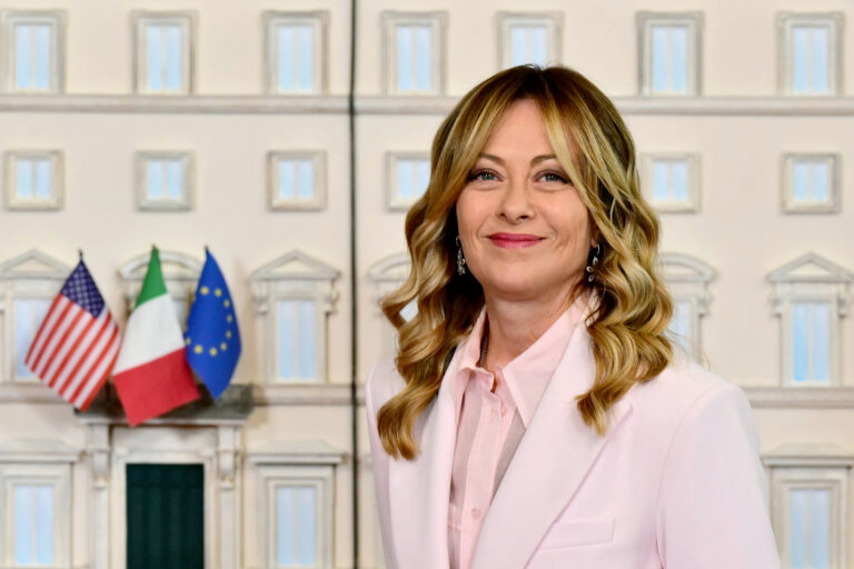 Italy US