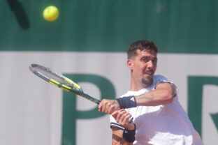 Roland Garros 2026