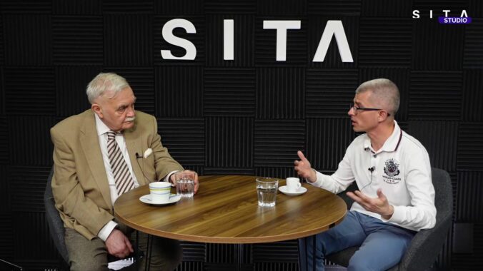 Konzervatívna kaviareň Stanislav Janota, Daniel Lukáč