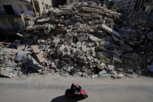 Lebanon Israel Iran War