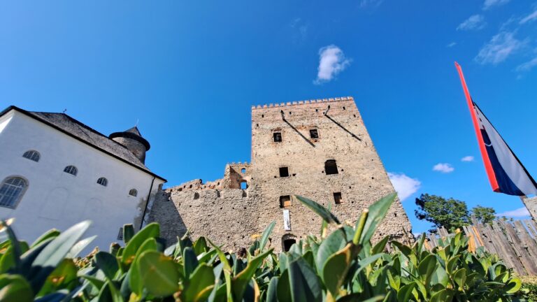 Hrad Ľubovňa