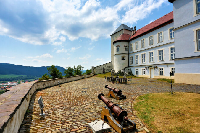 Ľupčiansky hrad