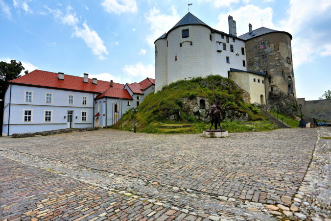 Ľupčiansky hrad