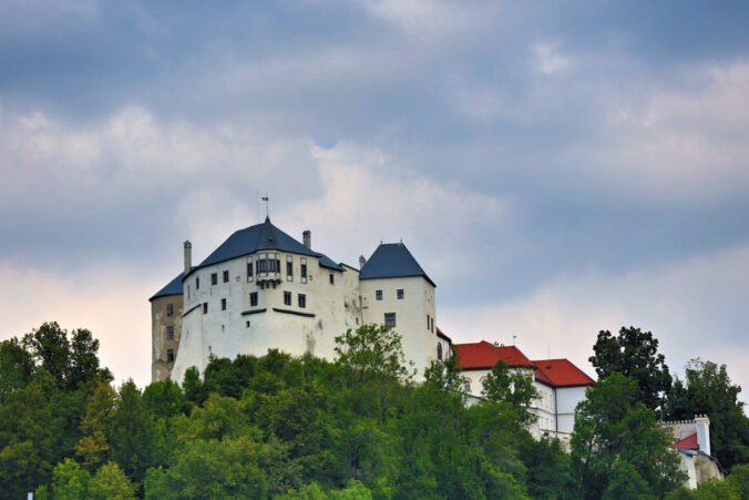 Ľupčiansky hrad