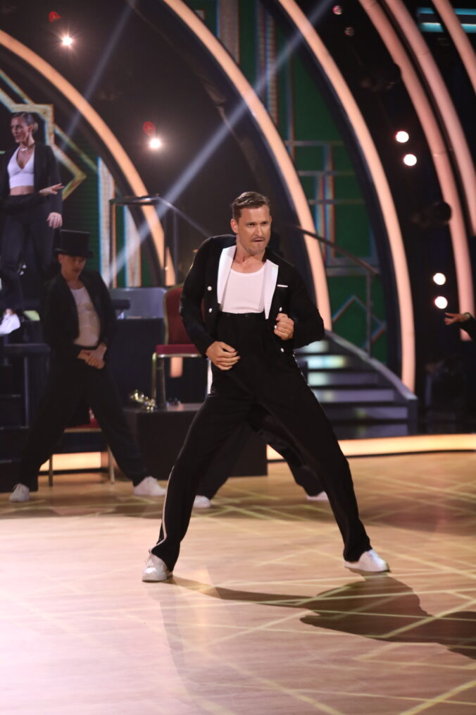 Fotografie semifinále Let's Dance 2026 - Najlepší z najlepších - 9. kolo (deviaty priamy prenos)