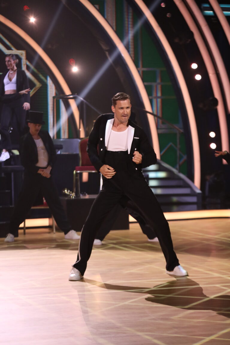 Fotografie semifinále Let's Dance 2026 - Najlepší z najlepších - 9. kolo (deviaty priamy prenos)